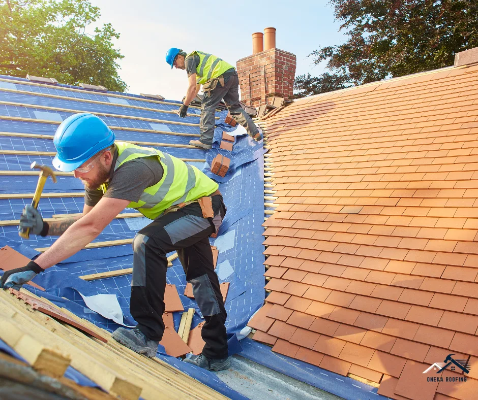 Why choose Roof Repair Near Me in Magalia, CA